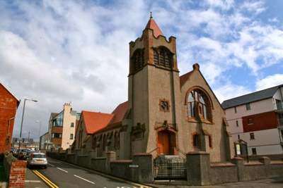 Portstewart Presbyterian Church photo